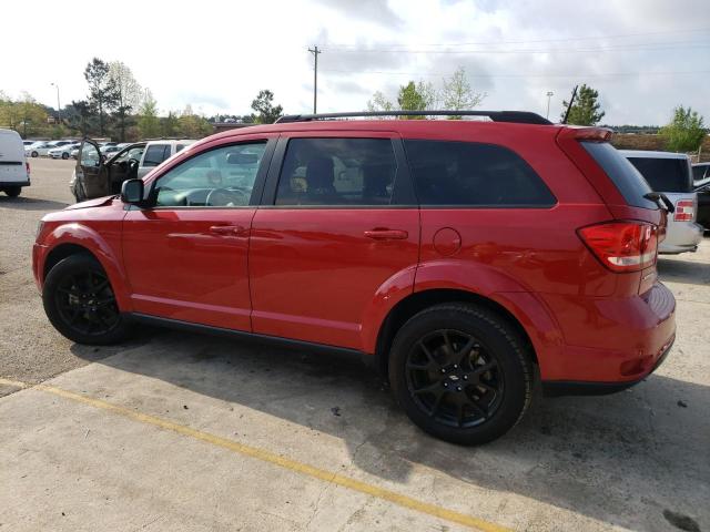 Photo 2 from auction – 2019 DODGE JOURNEY SE with VIN 3C4PDCBB5KT783678