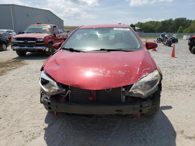 Photo 5 from auction – 2014 TOYOTA COROLLA L with VIN 2T1BURHE0EC201640
