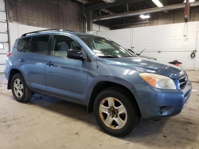 Photo 4 from auction – 2008 TOYOTA RAV4 with VIN JTMBD33VX86060303