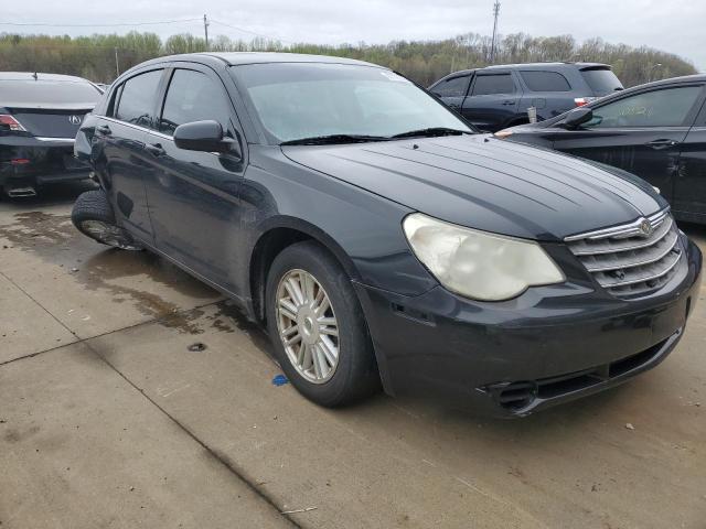Photo 4 from auction – 2007 CHRYSLER SEBRING TO with VIN 1C3LC56K97N544282