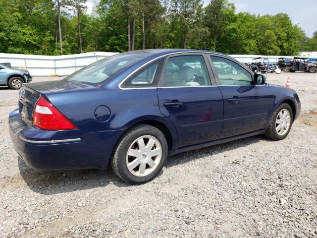 Photo 3 from auction – 2005 FORD FIVE HUNDR with VIN 1FAFP23135G160741