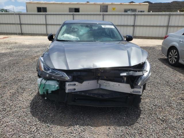 Photo 5 from auction – 2021 NISSAN ALTIMA SR with VIN 1N4BL4CVXMN405165