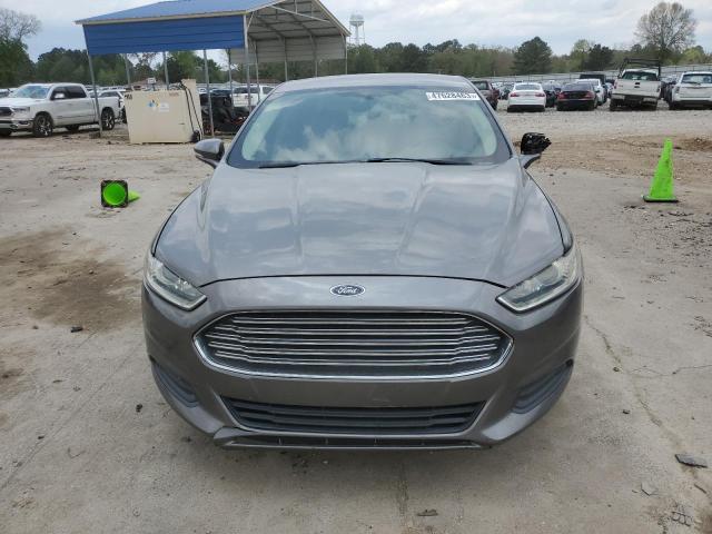 Photo 5 from auction – 2014 FORD FUSION SE with VIN 1FA6P0HD2E5389172