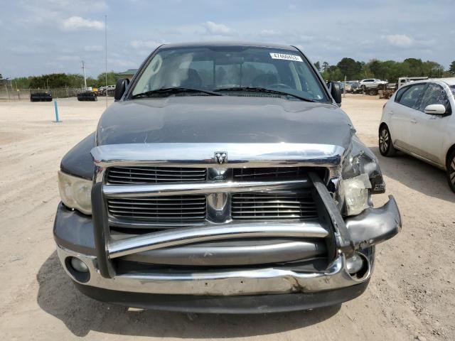 Photo 5 from auction – 2005 DODGE RAM 1500 S with VIN 1D7HA18D05S300975