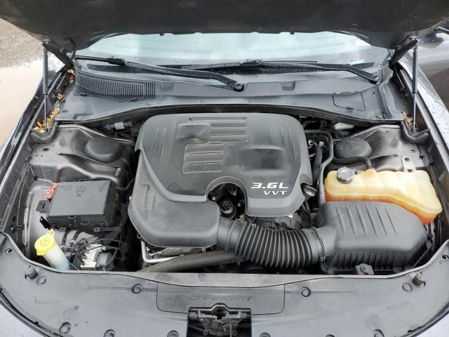 Photo 11 from auction – 2016 DODGE CHARGER SX with VIN 2C3CDXJG1GH127789
