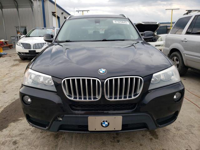 Photo 5 from auction – 2014 BMW X3 XDRIVE2 with VIN 5UXWX9C56E0D26315