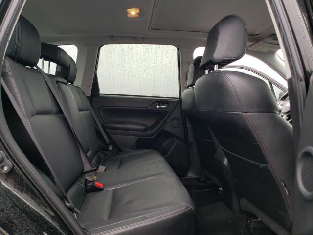 Photo 11 from auction – 2017 SUBARU FORESTER 2 with VIN JF2SJARC1HH571536