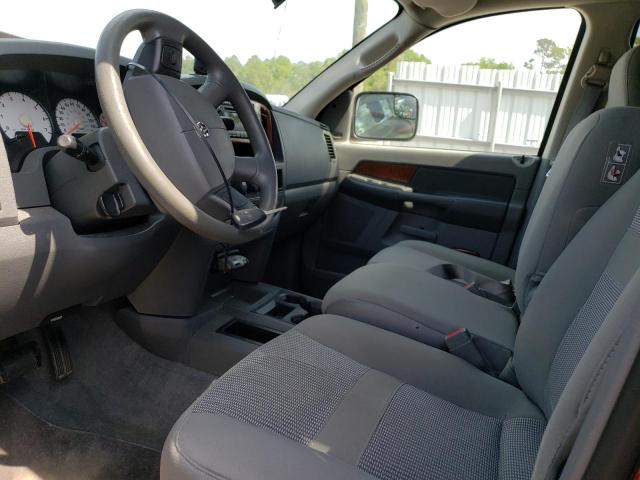 Photo 7 from auction – 2006 DODGE RAM 1500 with VIN 3D7KR19D96G206955