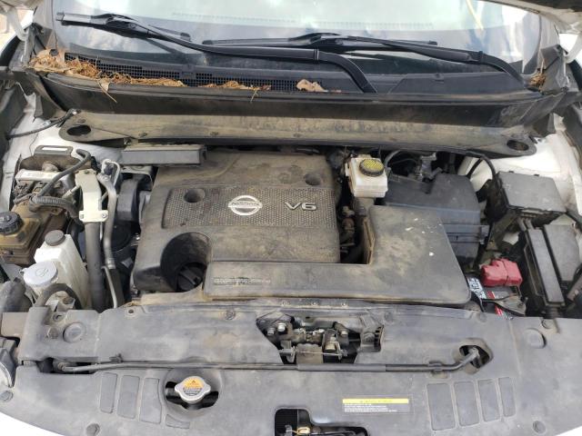 Фото 12 с аукциона – 2014 NISSAN PATHFINDER с VIN 5N1AR2MN5EC651282