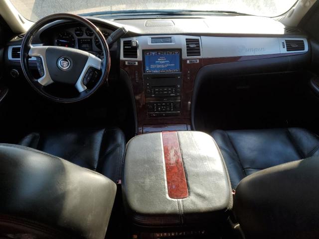 Photo 8 from auction – 2007 CADILLAC ESCALADE L with VIN 1GYFK63867R209901