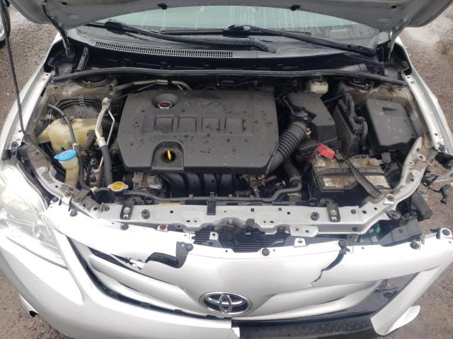 Foto 11 de la subasta – 2013 TOYOTA COROLLA BA con VIN 2T1BU4EE0DC010368