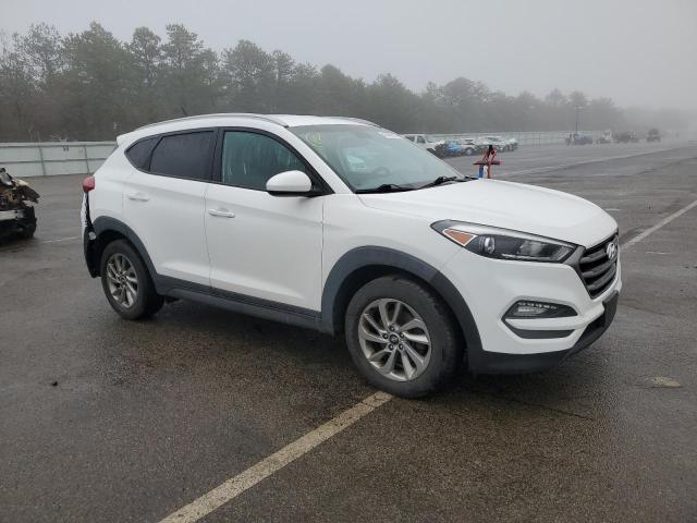 Photo 4 from auction – 2016 HYUNDAI TUCSON LIM with VIN KM8J3CA40GU122645