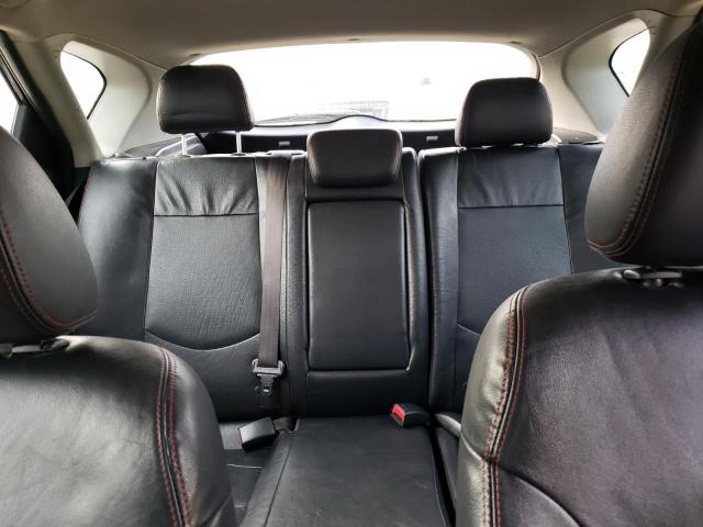 Photo 10 from auction – 2011 KIA FORTE SX with VIN KNAFW5A37B5445806