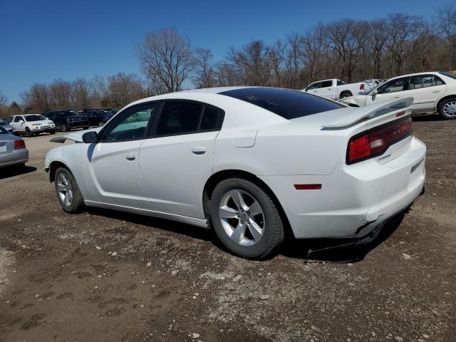 Photo 2 from auction – 2012 DODGE CHARGER SE with VIN 2C3CDXBG9CH296905