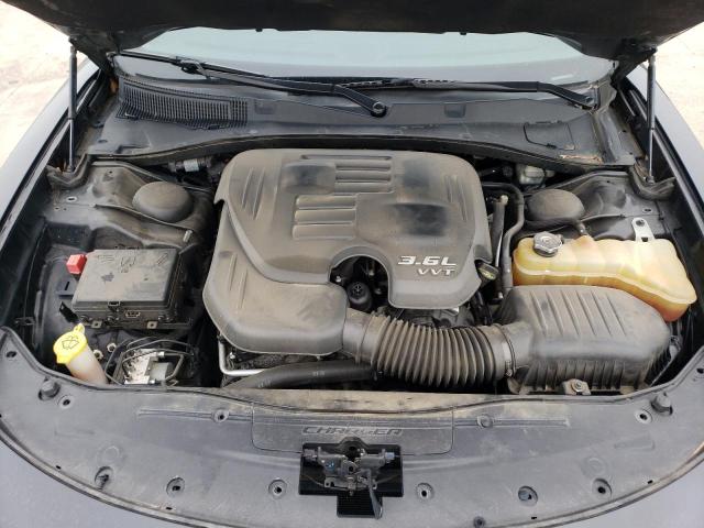 Photo 11 from auction – 2015 DODGE CHARGER SX with VIN 2C3CDXHG4FH915065