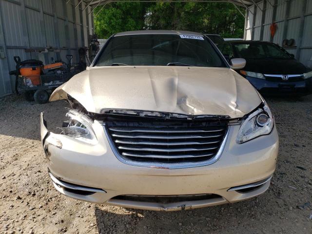 Photo 5 from auction – 2013 CHRYSLER 200 LX with VIN 1C3CCBAB5DN560755