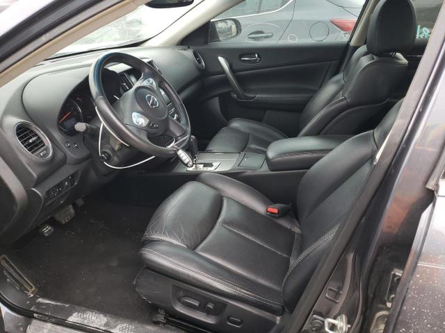 Photo 7 from auction – 2012 NISSAN MAXIMA S with VIN 1N4AA5AP6CC835457