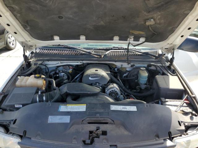 Photo 11 from auction – 2001 CHEVROLET SILVERADO with VIN 1GCEC14V71E181837