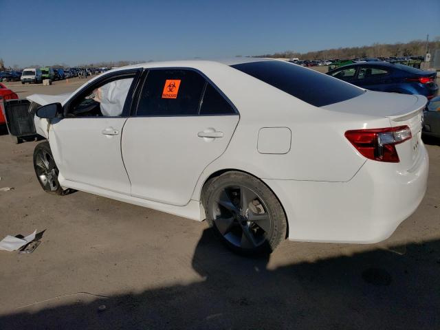 Photo 2 from auction – 2012 TOYOTA CAMRY BASE with VIN 4T1BF1FK9CU527050