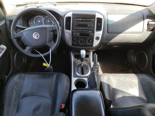Photo 8 from auction – 2005 MERCURY MARINER with VIN 4M2YU57135DJ02986