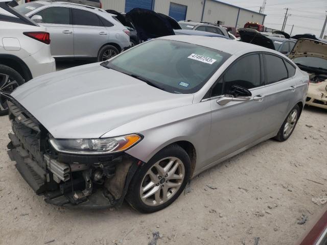 Photo 1 from auction – 2013 FORD FUSION SE with VIN 3FA6P0H7XDR108922