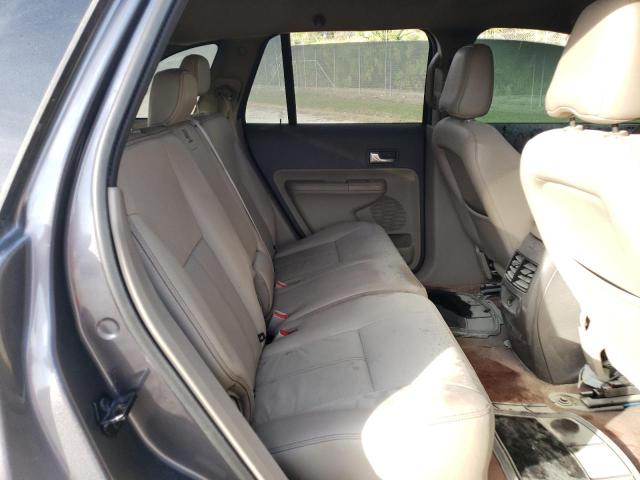 Photo 10 from auction – 2010 FORD EDGE SEL with VIN 2FMDK3JC8ABB50701