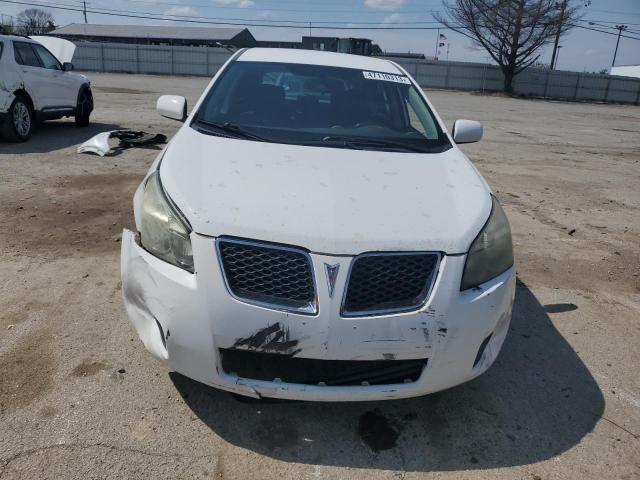 Photo 5 from auction – 2009 PONTIAC VIBE with VIN 5Y2SP67879Z466374