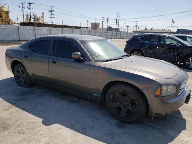 Photo 4 from auction – 2010 DODGE CHARGER with VIN 2B3CA4CD4AH183563