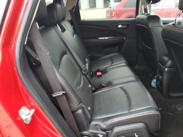 Photo 10 from auction – 2016 DODGE JOURNEY R/ with VIN 3C4PDCEG2GT199723