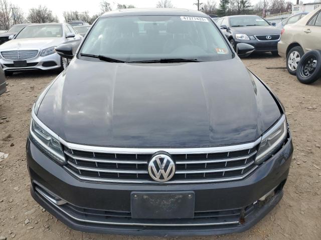 Photo 5 from auction – 2017 VOLKSWAGEN PASSAT SE with VIN 1VWBT7A33HC044308