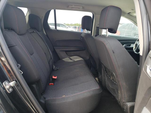 Photo 11 from auction – 2011 GMC TERRAIN SL with VIN 2CTALMEC8B6429584