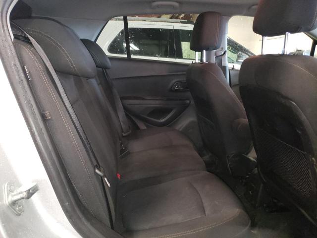 Photo 11 from auction – 2019 CHEVROLET TRAX 1LT with VIN 3GNCJLSB5KL284023