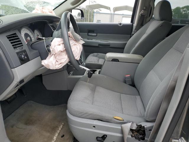 Photo 7 from auction – 2007 DODGE DURANGO SL with VIN 1D8HD48P17F556424