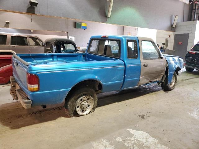 Photo 3 from auction – 1994 FORD RANGER SUP with VIN 1FTCR14A4RTB09262
