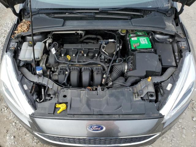 Photo 11 from auction – 2016 FORD FOCUS SE with VIN 1FADP3F20GL303897