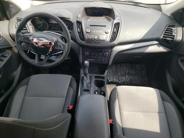 Photo 8 from auction – 2017 FORD ESCAPE SE with VIN 1FMCU0GD0HUC81727