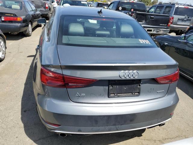 Photo 6 from auction – 2019 AUDI A3 PREMIUM with VIN WAUBEGFF5KA099956