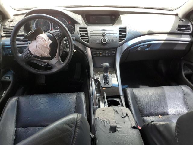 Photo 8 from auction – 2012 ACURA TSX with VIN JH4CU2F46CC005146