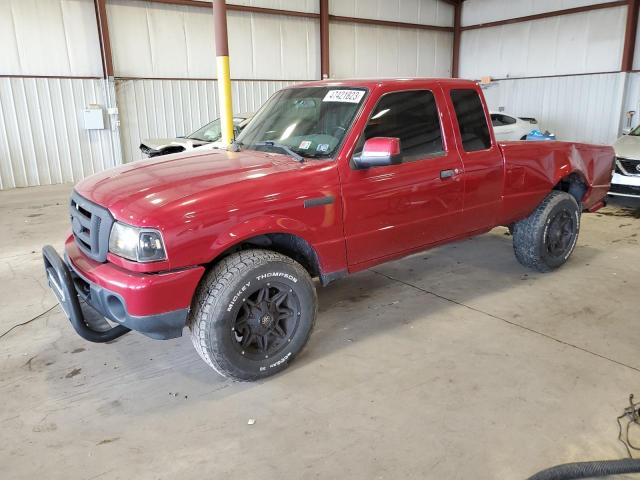 FORD RANGER SUP 2010 with VIN 1FTLR4FE0APA04636 - Photo from auction