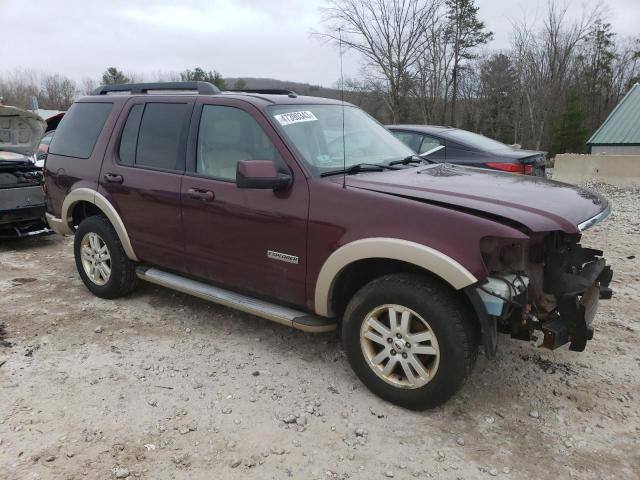 Photo 4 from auction – 2008 FORD EXPLORER E with VIN 1FMEU74E58UA01430