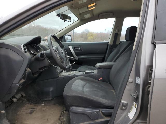 Photo 7 from auction – 2014 NISSAN ROGUE SELE with VIN JN8AS5MV1EW719087