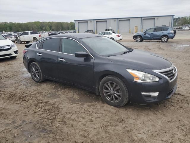 Photo 4 from auction – 2015 NISSAN ALTIMA 2.5 with VIN 1N4AL3AP3FN351513