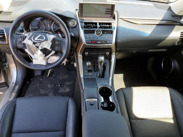 Photo 8 from auction – 2018 LEXUS NX 300 BAS with VIN JTJBARBZ1J2164544