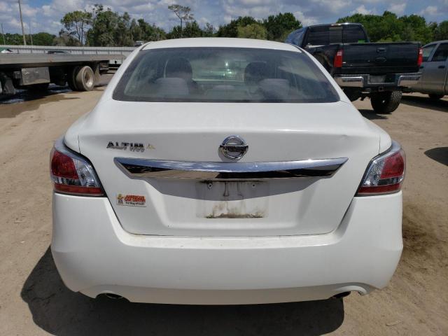 Photo 6 from auction – 2015 NISSAN ALTIMA 2.5 with VIN 1N4AL3AP9FC252478