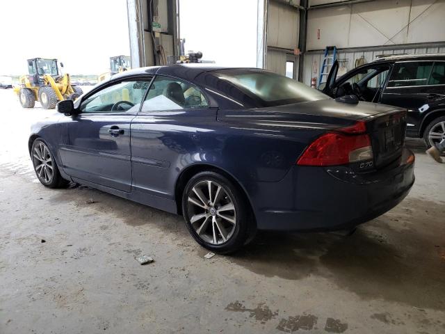Zdjęcie 2 z aukcji – 2012 VOLVO C70 T5 z VIN YV1672MC1CJ127449