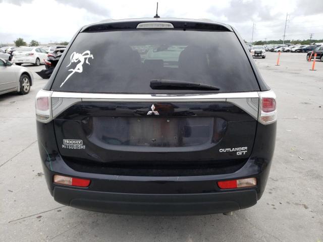 Photo 6 from auction – 2014 MITSUBISHI OUTLANDER with VIN JA4JZ4AX4EZ013151