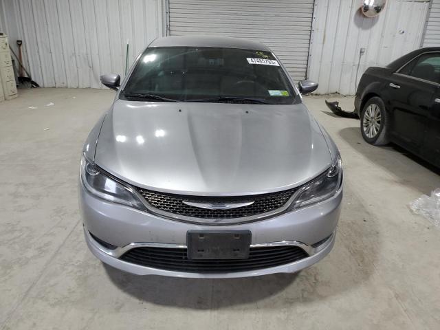 Photo 5 from auction – 2015 CHRYSLER 200 LIMITE with VIN 1C3CCCABXFN688658