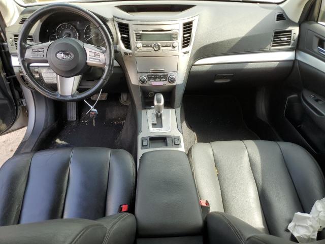 Photo 8 from auction – 2010 SUBARU LEGACY 2.5 with VIN 4S3BMBC66A3234023