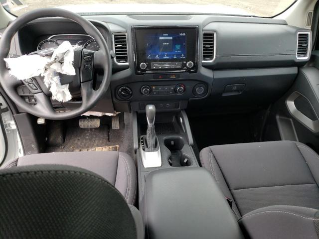 Photo 8 from auction – 2022 NISSAN FRONTIER S with VIN 1N6ED1EK3NN676640