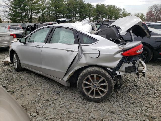 Photo 2 from auction – 2017 FORD FUSION SE with VIN 3FA6P0H76HR208439